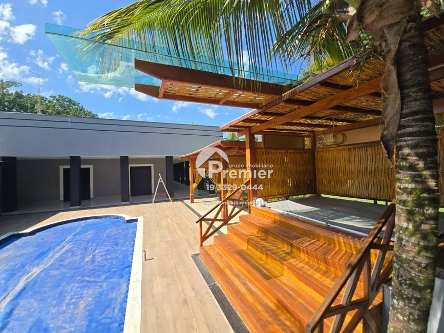 Chácara com 3 quartos à venda, 3000m2 em Vale das Laranjeiras, Indaiatuba - SP - imagem 6 Foto 6 de Chácara com 3 quartos à venda, 3000m2 em Vale das Laranjeiras, Indaiatuba - SP