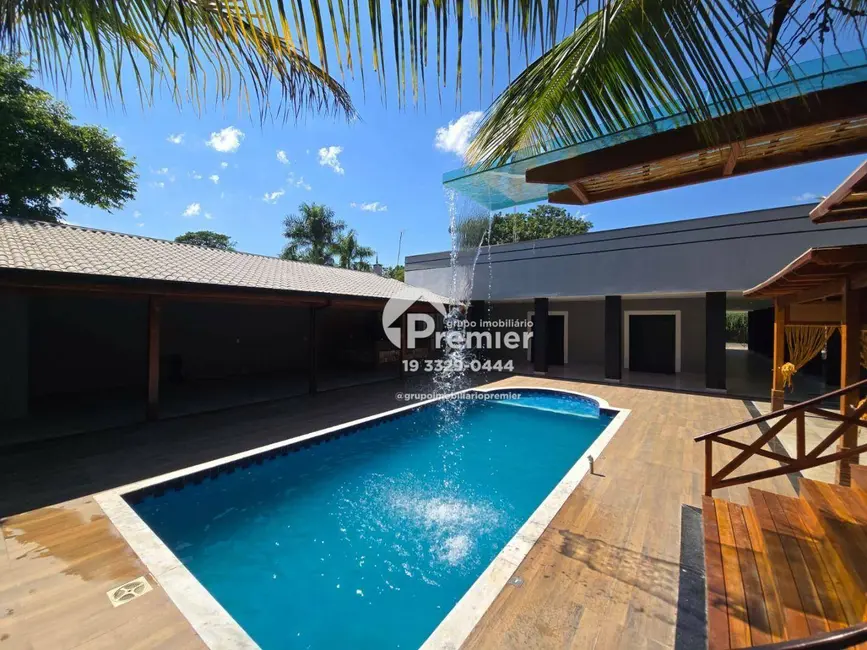 Chácara com 3 quartos à venda, 3000m2 em Vale das Laranjeiras, Indaiatuba - SP - imagem 7 Foto 7 de Chácara com 3 quartos à venda, 3000m2 em Vale das Laranjeiras, Indaiatuba - SP