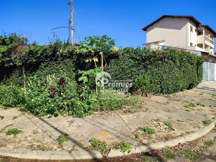 Foto 2 de Terreno / Lote à venda, 208m2 em Parque São Lourenço, Indaiatuba - SP