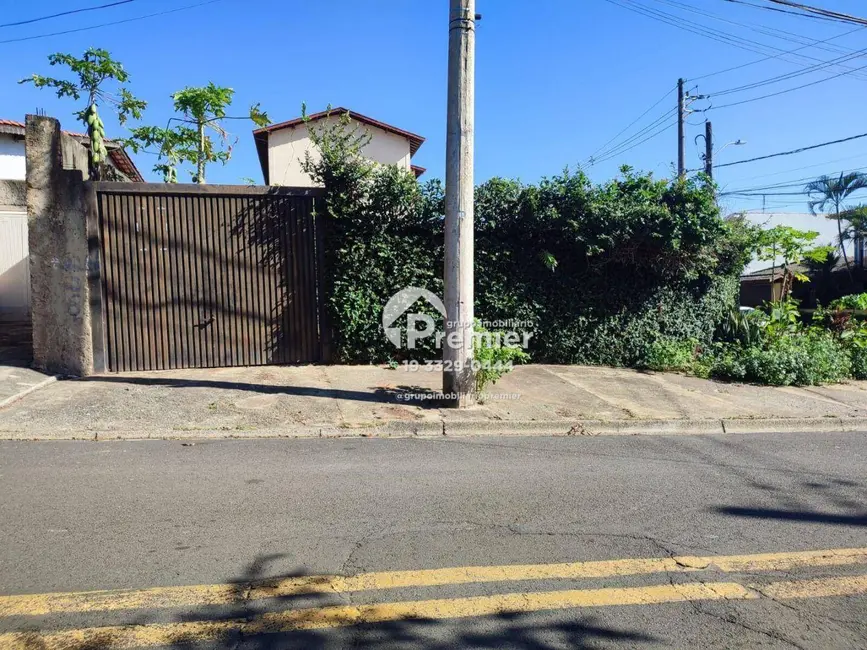 Foto 1 de Terreno / Lote à venda, 208m2 em Parque São Lourenço, Indaiatuba - SP