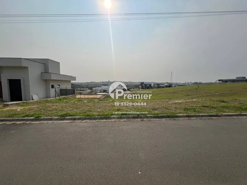 Foto 2 de Terreno / Lote à venda, 1200m2 em Indaiatuba - SP