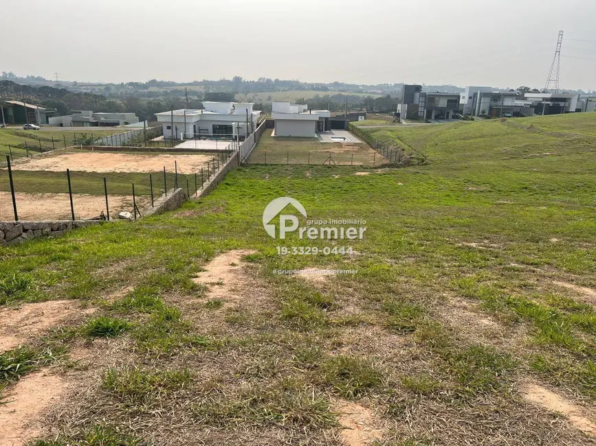 Foto 9 de Terreno / Lote à venda, 1200m2 em Indaiatuba - SP