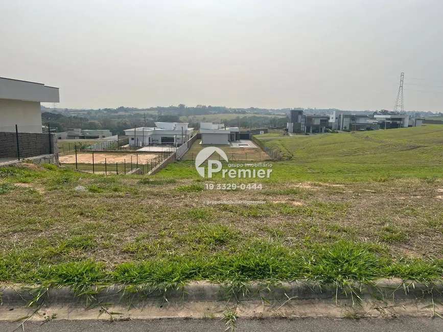 Foto 3 de Terreno / Lote à venda, 1200m2 em Indaiatuba - SP