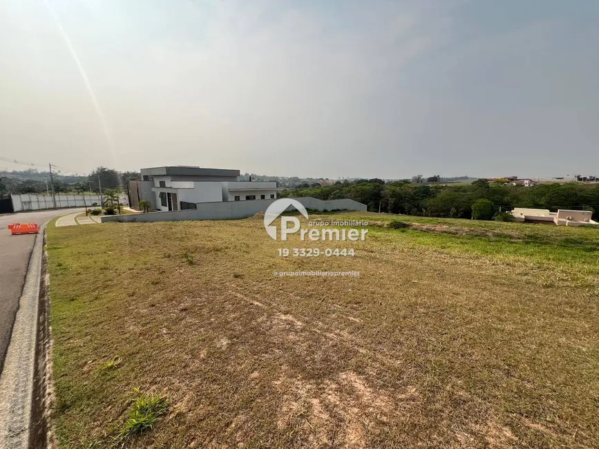 Foto 1 de Terreno / Lote à venda, 1300m2 em Parque Residencial Indaiá, Indaiatuba - SP