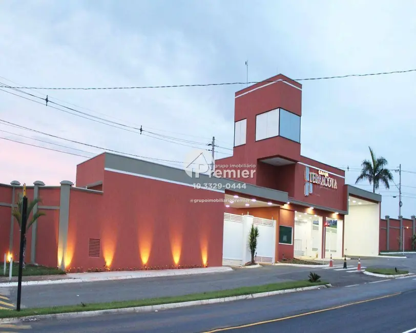 Foto 8 de Terreno / Lote à venda, 1300m2 em Parque Residencial Indaiá, Indaiatuba - SP