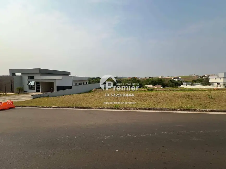 Foto 3 de Terreno / Lote à venda, 1300m2 em Parque Residencial Indaiá, Indaiatuba - SP