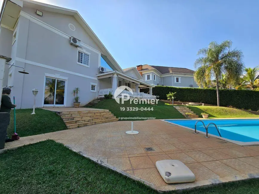 Foto 7 de Chácara com 4 quartos à venda, 1000m2 em Terras de Itaici, Indaiatuba - SP