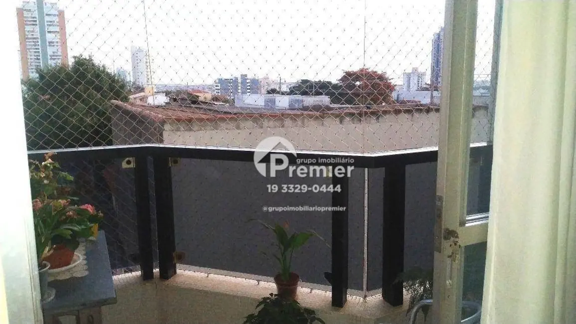 Foto 6 de Apartamento com 3 quartos à venda, 122m2 em Centro, Indaiatuba - SP