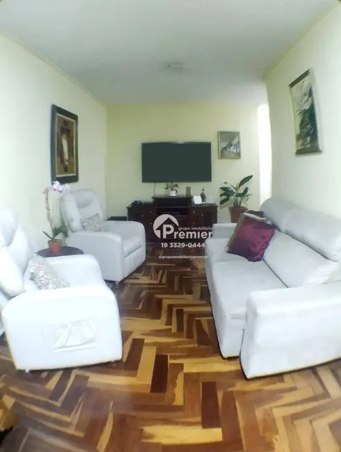 Foto 4 de Apartamento com 3 quartos à venda, 122m2 em Centro, Indaiatuba - SP