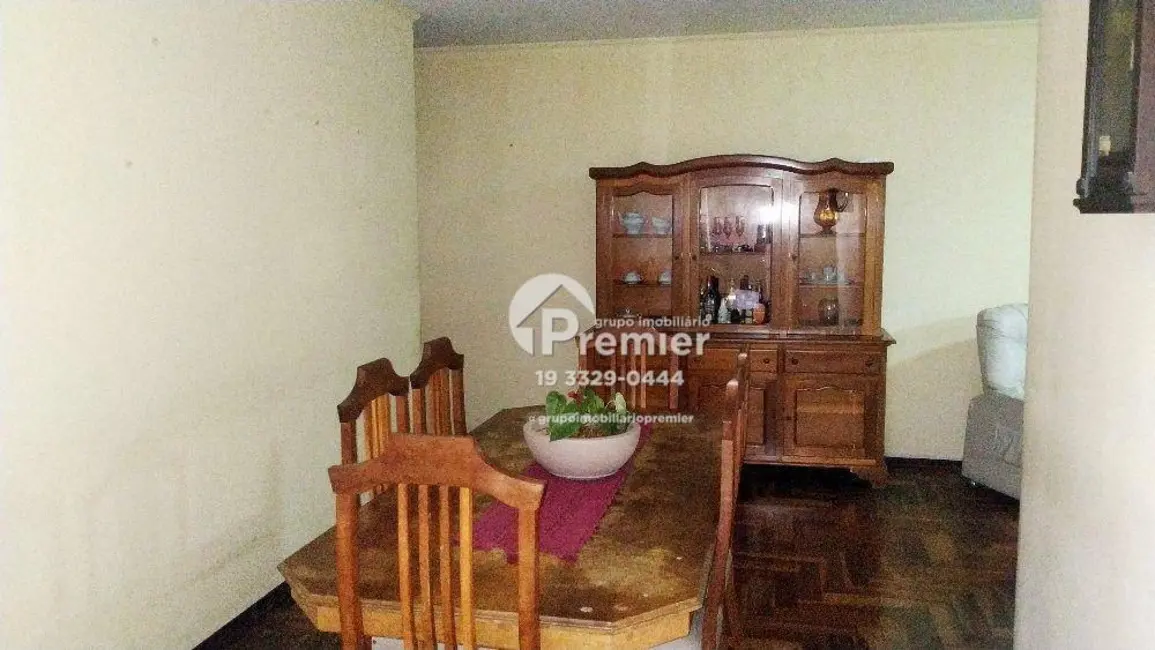 Foto 5 de Apartamento com 3 quartos à venda, 122m2 em Centro, Indaiatuba - SP
