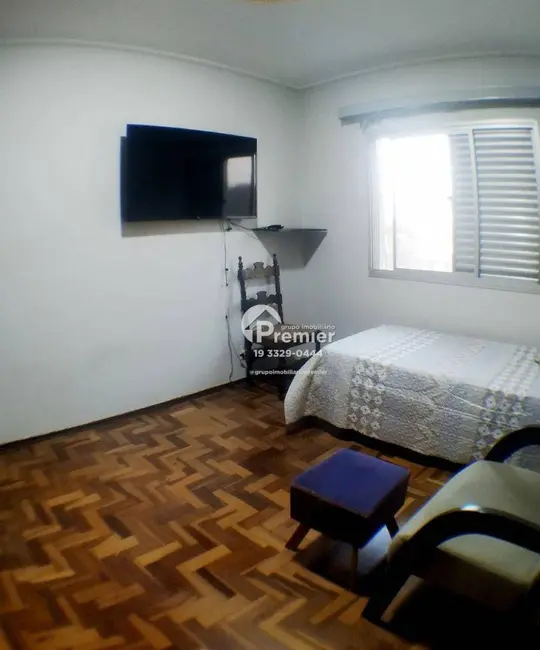 Foto 9 de Apartamento com 3 quartos à venda, 122m2 em Centro, Indaiatuba - SP