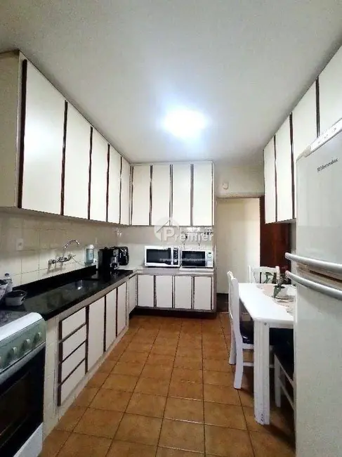 Foto 3 de Apartamento com 3 quartos à venda, 122m2 em Centro, Indaiatuba - SP
