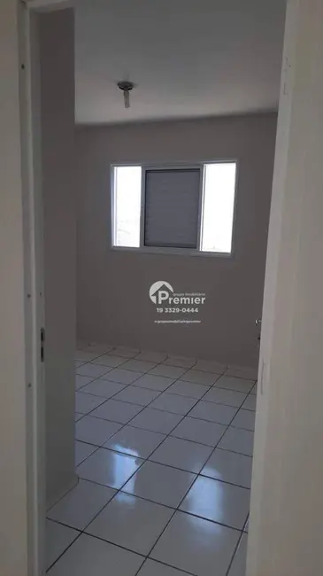 Foto 4 de Apartamento com 2 quartos à venda, 56m2 em Parque Campo Bonito, Indaiatuba - SP