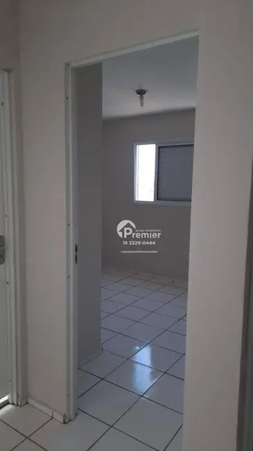 Foto 8 de Apartamento com 2 quartos à venda, 56m2 em Parque Campo Bonito, Indaiatuba - SP