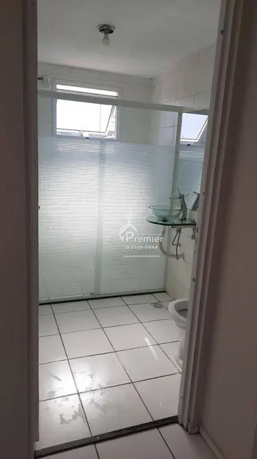 Foto 6 de Apartamento com 2 quartos à venda, 56m2 em Parque Campo Bonito, Indaiatuba - SP