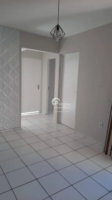 Foto 2 de Apartamento com 2 quartos à venda, 56m2 em Parque Campo Bonito, Indaiatuba - SP