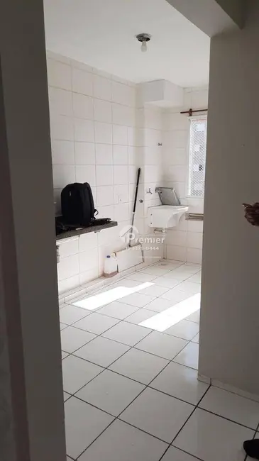 Foto 7 de Apartamento com 2 quartos à venda, 56m2 em Parque Campo Bonito, Indaiatuba - SP