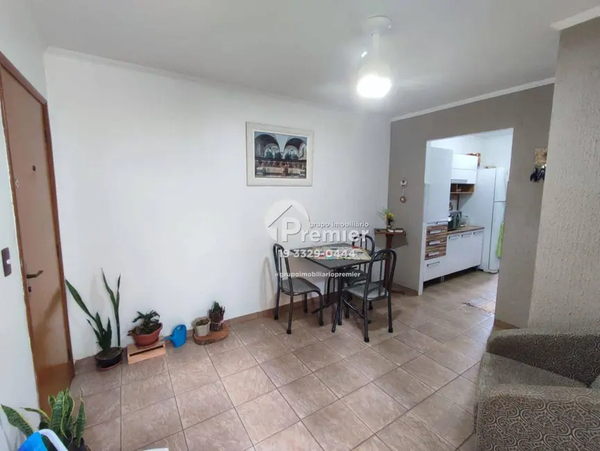 Foto 5 de Apartamento com 3 quartos à venda, 65m2 em Jardim Juliana, Indaiatuba - SP