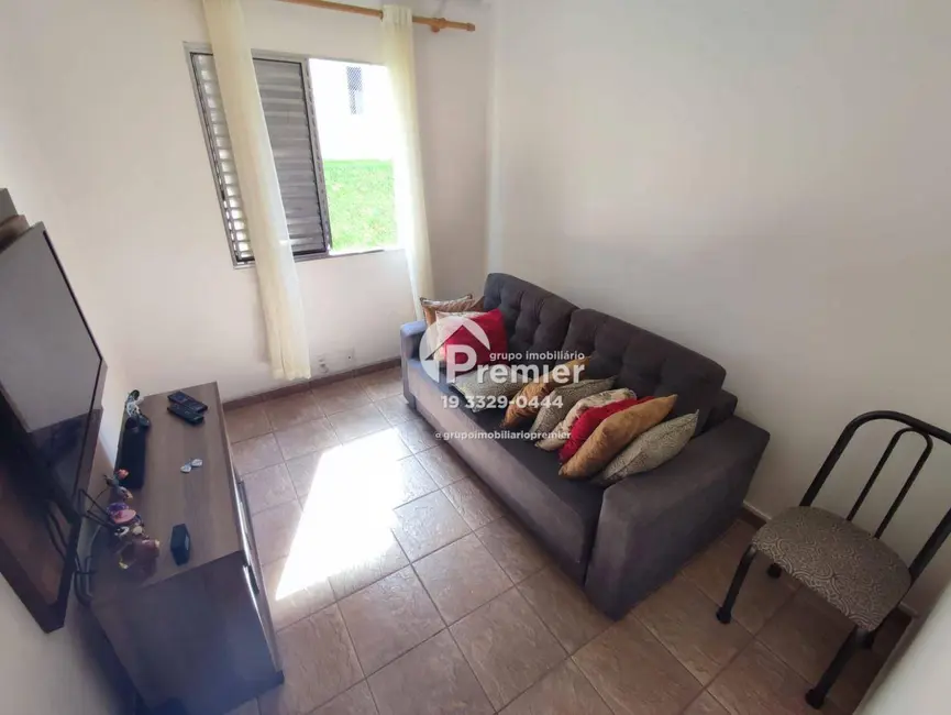 Foto 4 de Apartamento com 3 quartos à venda, 65m2 em Jardim Juliana, Indaiatuba - SP