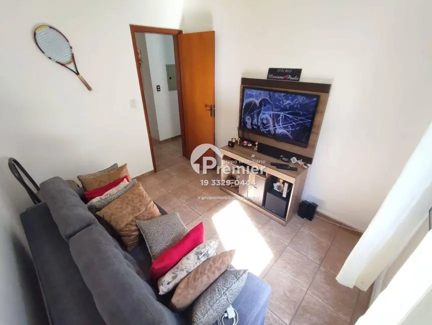 Foto 3 de Apartamento com 3 quartos à venda, 65m2 em Jardim Juliana, Indaiatuba - SP