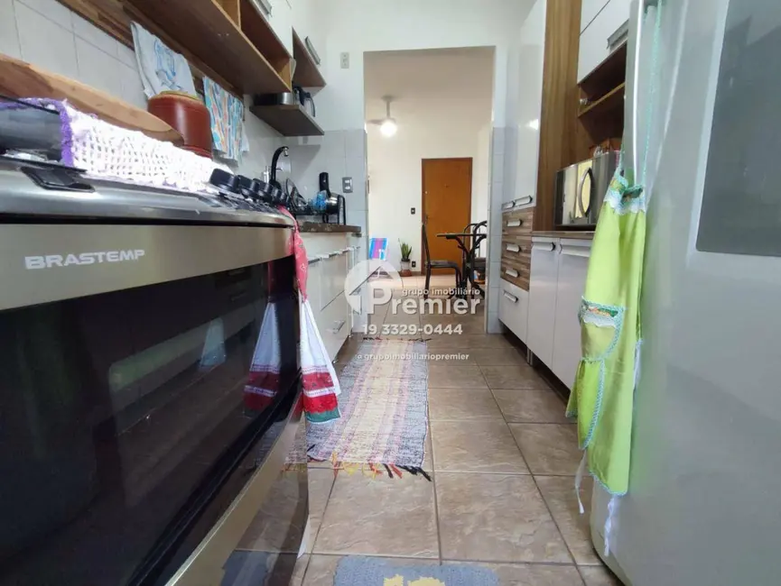 Foto 9 de Apartamento com 3 quartos à venda, 65m2 em Jardim Juliana, Indaiatuba - SP