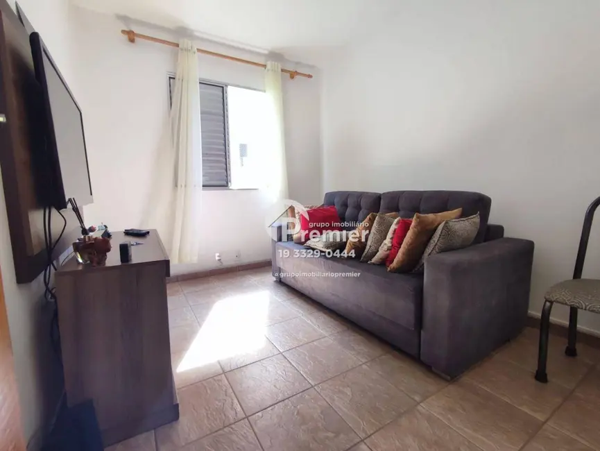 Foto 1 de Apartamento com 3 quartos à venda, 65m2 em Jardim Juliana, Indaiatuba - SP