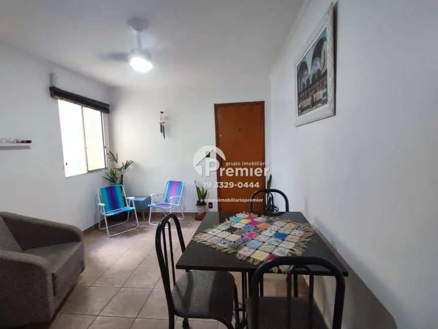 Foto 6 de Apartamento com 3 quartos à venda, 65m2 em Jardim Juliana, Indaiatuba - SP