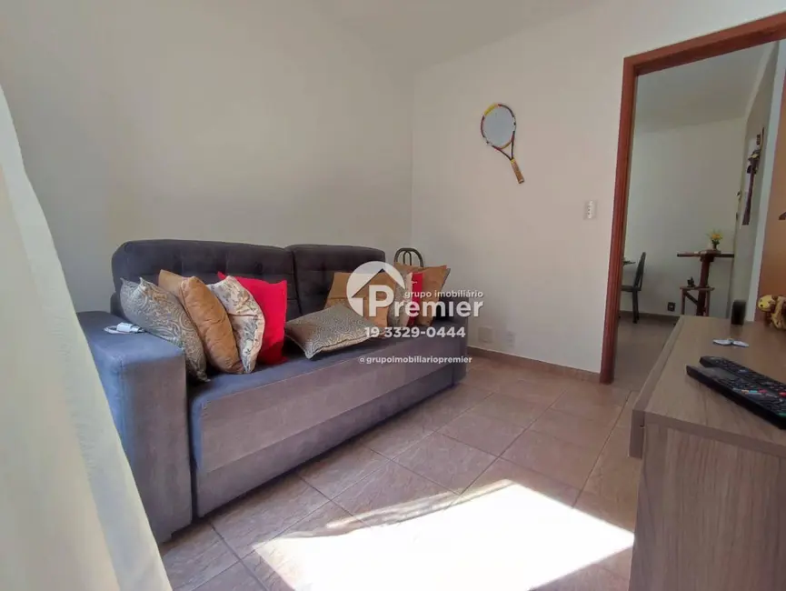 Foto 2 de Apartamento com 3 quartos à venda, 65m2 em Jardim Juliana, Indaiatuba - SP