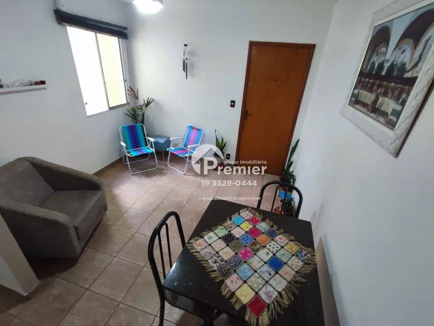 Foto 8 de Apartamento com 3 quartos à venda, 65m2 em Jardim Juliana, Indaiatuba - SP