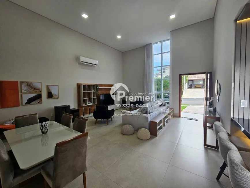 Foto 2 de Casa com 3 quartos à venda e para alugar, 408m2 em Jardim Residencial Villa Suíça, Indaiatuba - SP