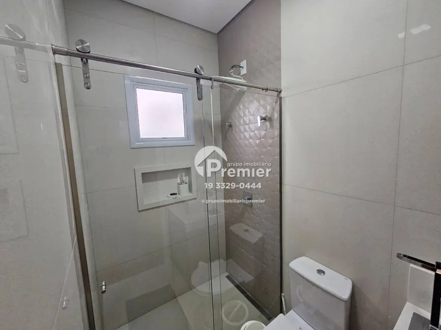 Foto 8 de Casa com 3 quartos à venda e para alugar, 408m2 em Jardim Residencial Villa Suíça, Indaiatuba - SP
