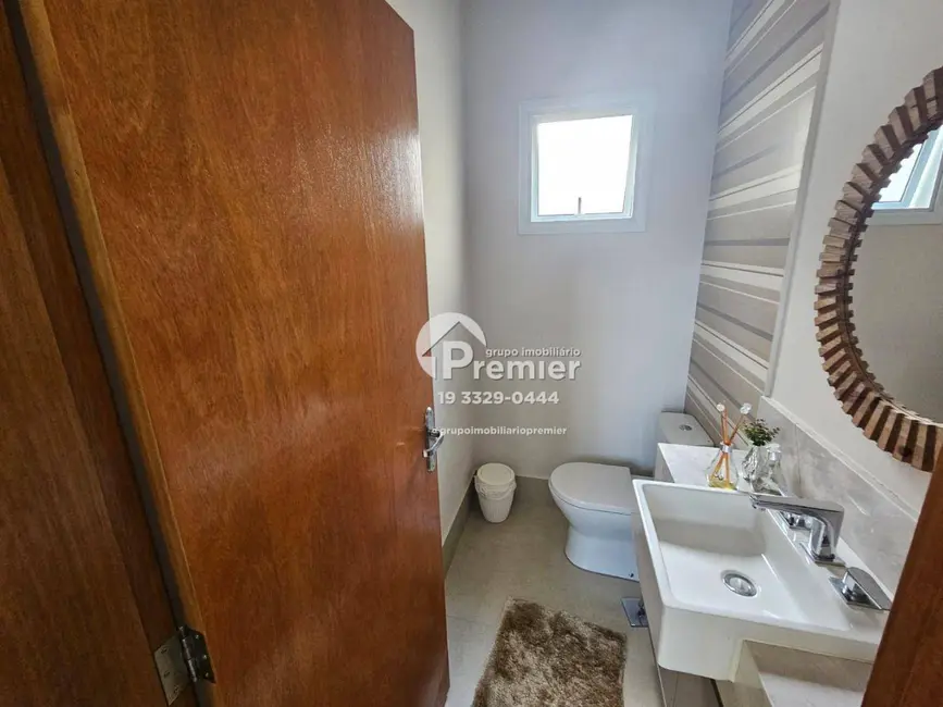 Foto 3 de Casa com 3 quartos à venda e para alugar, 408m2 em Jardim Residencial Villa Suíça, Indaiatuba - SP