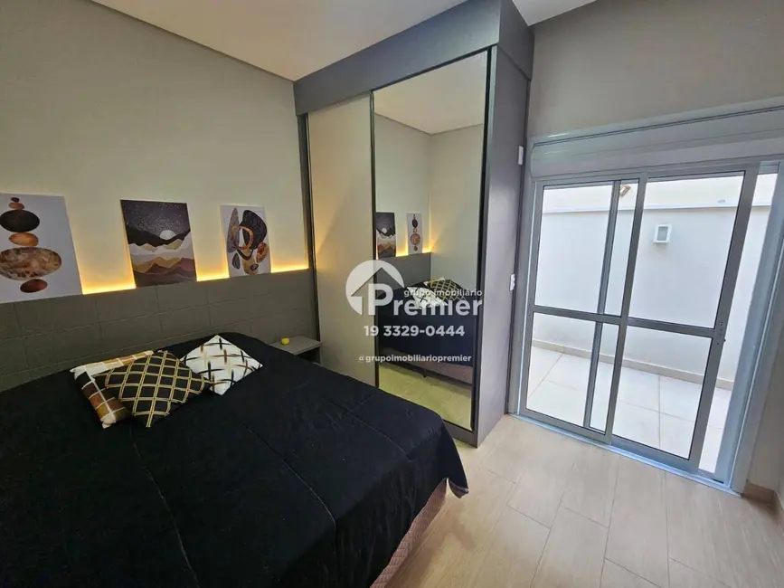 Foto 9 de Casa com 3 quartos à venda e para alugar, 408m2 em Jardim Residencial Villa Suíça, Indaiatuba - SP