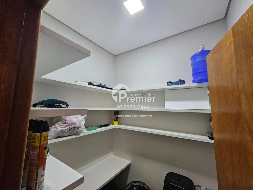 Foto 5 de Casa com 3 quartos à venda e para alugar, 408m2 em Jardim Residencial Villa Suíça, Indaiatuba - SP
