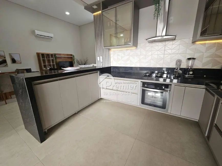 Foto 1 de Casa com 3 quartos à venda e para alugar, 408m2 em Jardim Residencial Villa Suíça, Indaiatuba - SP