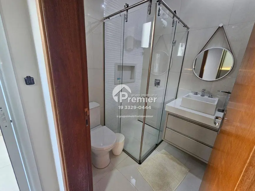 Foto 6 de Casa com 3 quartos à venda e para alugar, 408m2 em Jardim Residencial Villa Suíça, Indaiatuba - SP