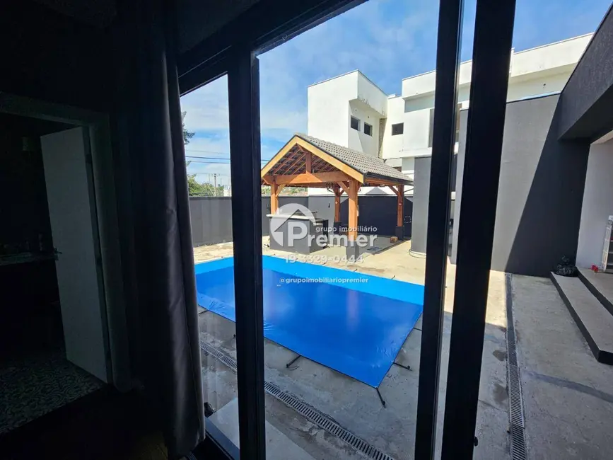 Foto 6 de Casa de Condomínio com 4 quartos à venda, 560m2 em Cidade Nova I, Indaiatuba - SP