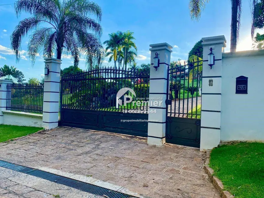 Foto 4 de Chácara com 3 quartos à venda, 5000m2 em Jardim Moriyama, Indaiatuba - SP