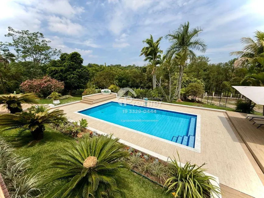 Foto 3 de Chácara com 3 quartos à venda, 5000m2 em Jardim Moriyama, Indaiatuba - SP