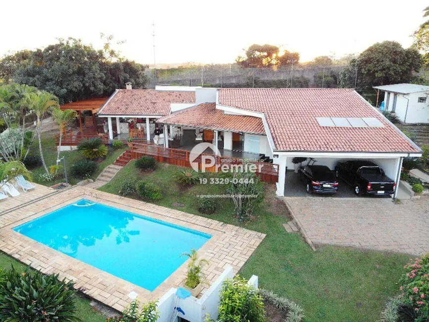 Foto 3 de Chácara com 3 quartos à venda, 5000m2 em Jardim Moriyama, Indaiatuba - SP