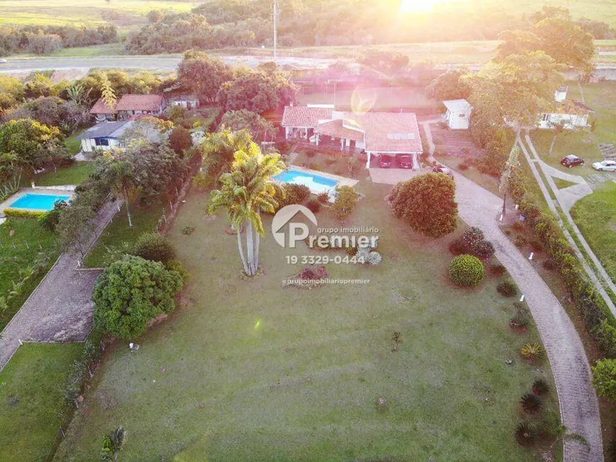 Foto 5 de Chácara com 3 quartos à venda, 5000m2 em Jardim Moriyama, Indaiatuba - SP