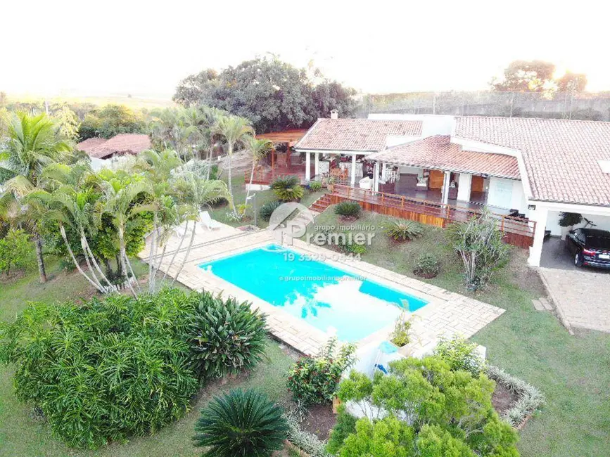 Foto 6 de Chácara com 3 quartos à venda, 5000m2 em Jardim Moriyama, Indaiatuba - SP