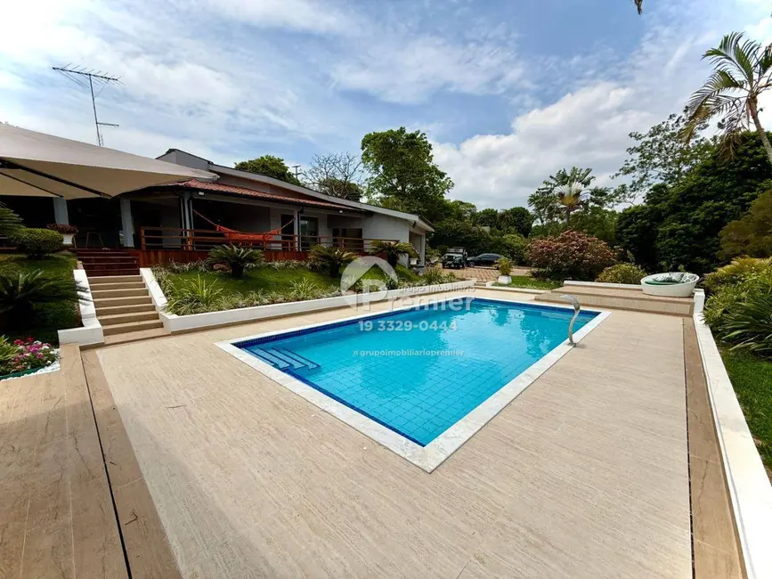 Foto 6 de Chácara com 3 quartos à venda, 5000m2 em Jardim Moriyama, Indaiatuba - SP