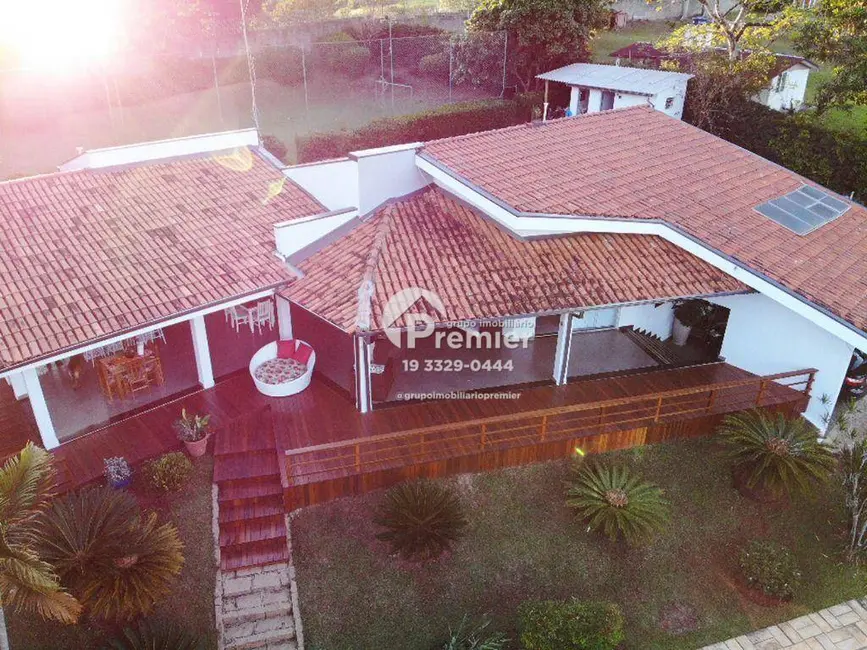 Foto 8 de Chácara com 3 quartos à venda, 5000m2 em Jardim Moriyama, Indaiatuba - SP