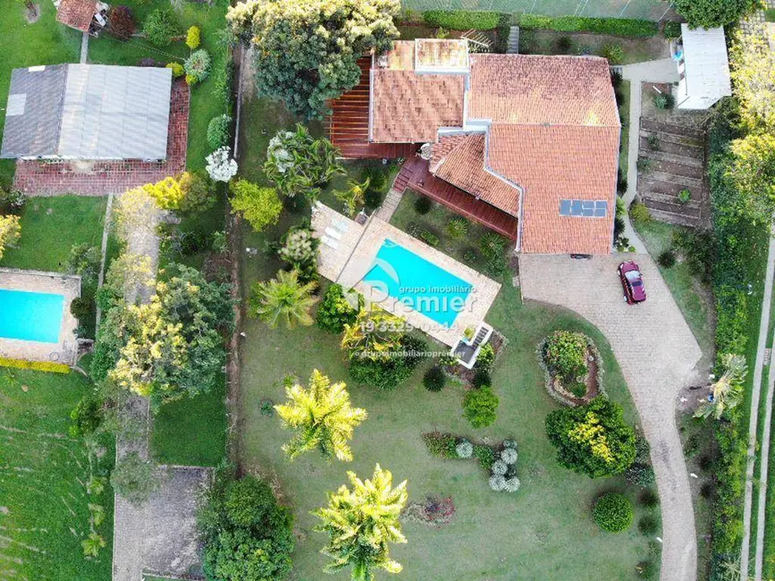 Foto 9 de Chácara com 3 quartos à venda, 5000m2 em Jardim Moriyama, Indaiatuba - SP