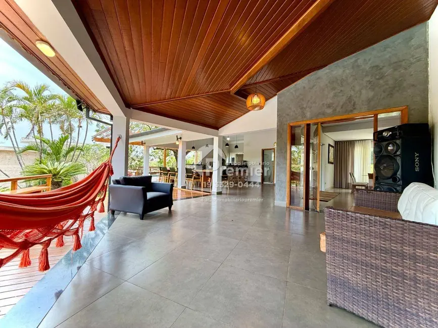 Foto 9 de Chácara com 3 quartos à venda, 5000m2 em Jardim Moriyama, Indaiatuba - SP