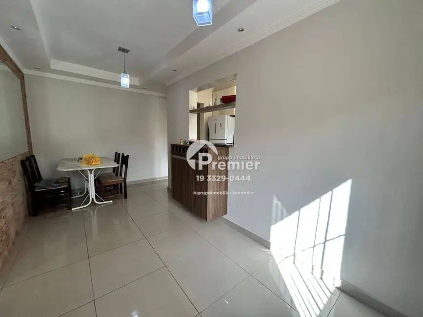 Foto 6 de Apartamento com 2 quartos à venda e para alugar, 55m2 em Parque São Lourenço, Indaiatuba - SP