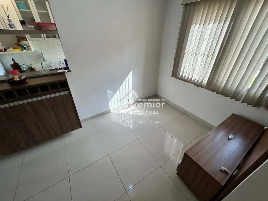 Foto 7 de Apartamento com 2 quartos à venda e para alugar, 55m2 em Parque São Lourenço, Indaiatuba - SP