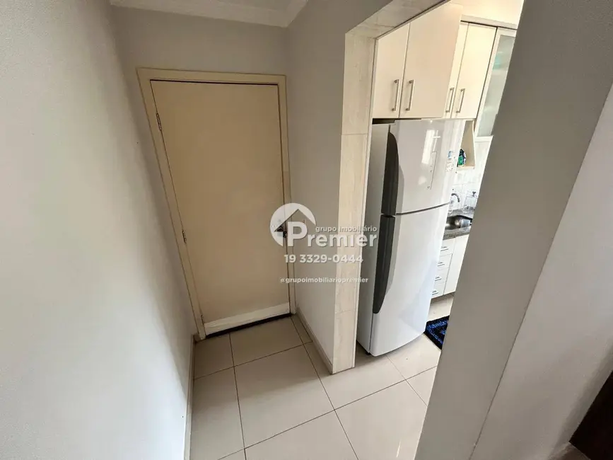 Foto 2 de Apartamento com 2 quartos à venda e para alugar, 55m2 em Parque São Lourenço, Indaiatuba - SP