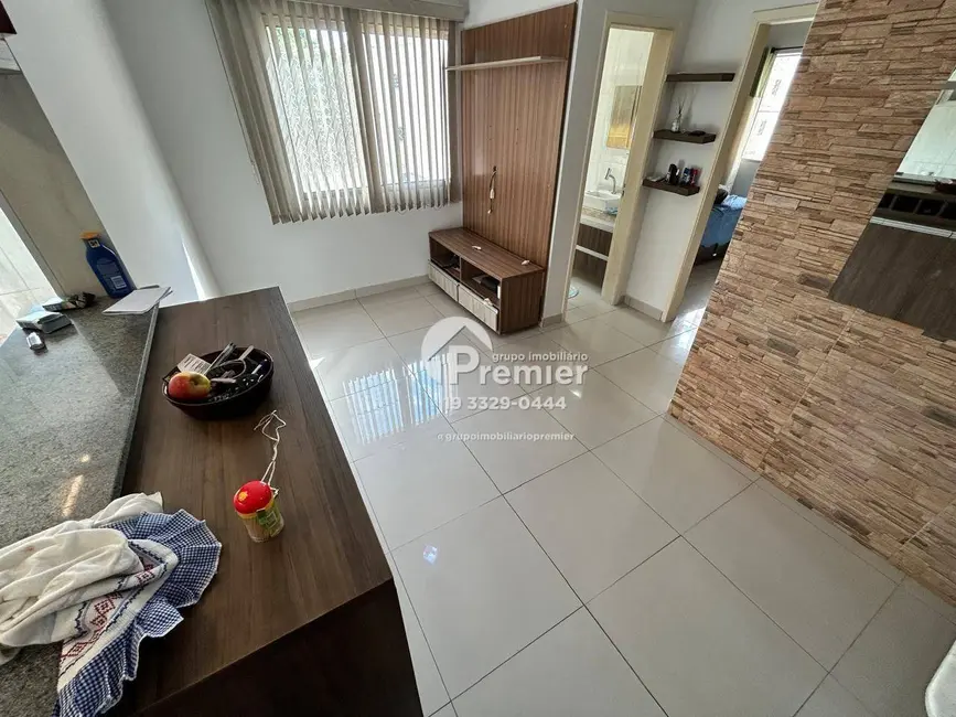 Foto 8 de Apartamento com 2 quartos à venda e para alugar, 55m2 em Parque São Lourenço, Indaiatuba - SP